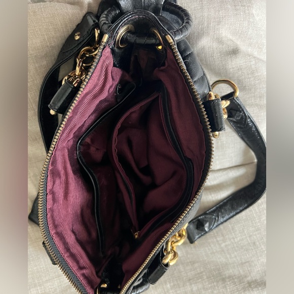 BCBG Max Azria handbag—MOVING SALE!! - Picture 8 of 8